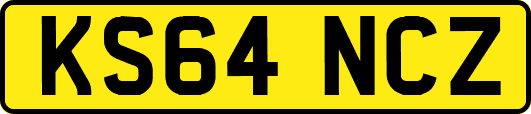 KS64NCZ