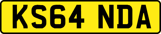 KS64NDA