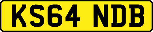 KS64NDB