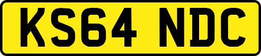 KS64NDC