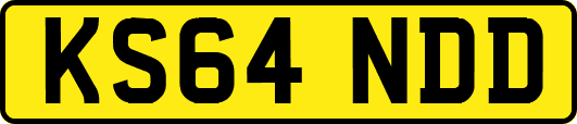 KS64NDD