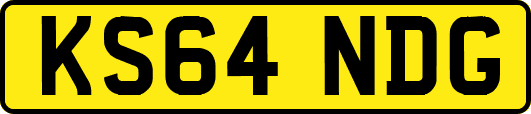 KS64NDG