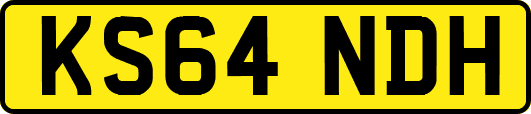 KS64NDH
