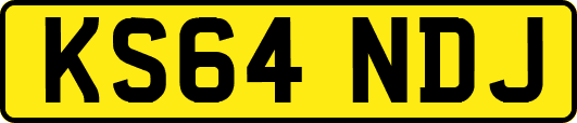 KS64NDJ