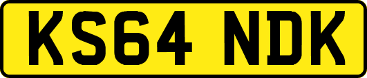 KS64NDK