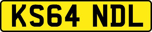 KS64NDL