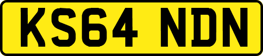 KS64NDN