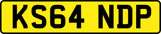 KS64NDP