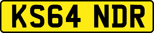 KS64NDR