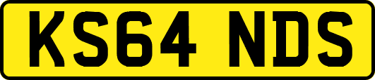 KS64NDS