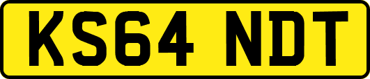 KS64NDT