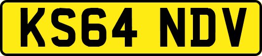 KS64NDV