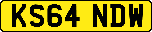 KS64NDW