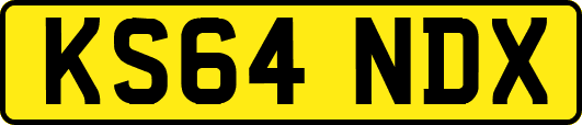 KS64NDX