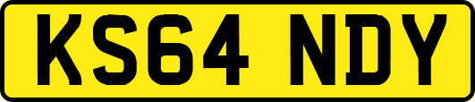 KS64NDY