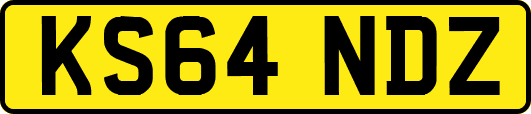 KS64NDZ