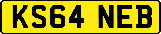 KS64NEB