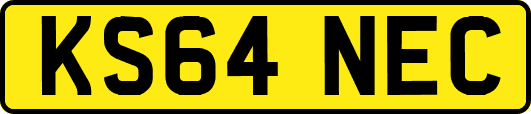 KS64NEC