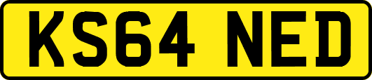 KS64NED