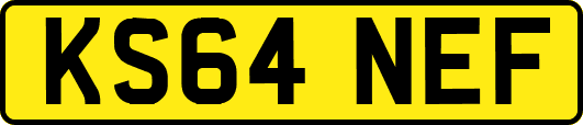 KS64NEF