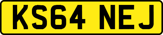 KS64NEJ