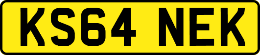 KS64NEK
