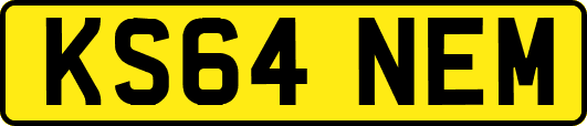 KS64NEM