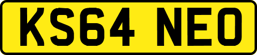 KS64NEO