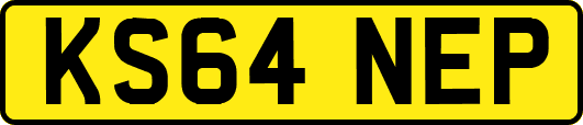 KS64NEP