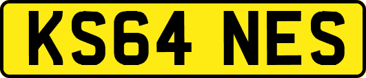 KS64NES