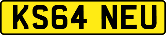 KS64NEU
