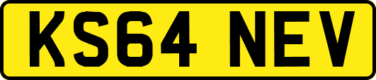 KS64NEV
