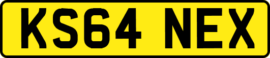 KS64NEX