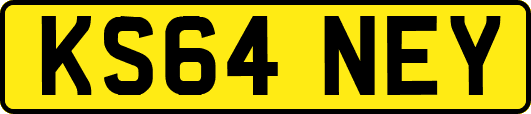 KS64NEY