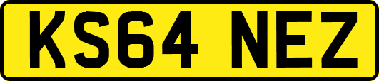 KS64NEZ