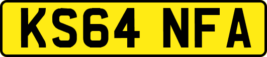 KS64NFA