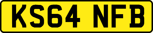 KS64NFB