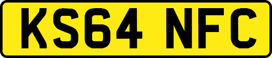 KS64NFC