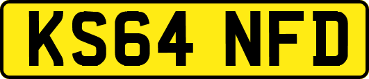 KS64NFD