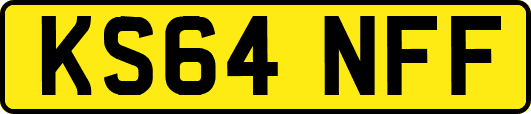 KS64NFF