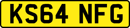KS64NFG