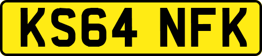 KS64NFK