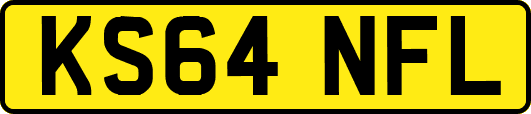 KS64NFL