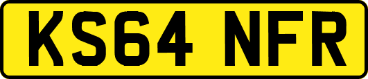 KS64NFR