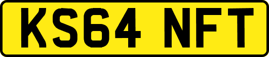 KS64NFT