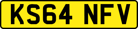 KS64NFV