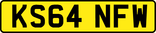KS64NFW