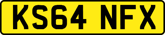 KS64NFX