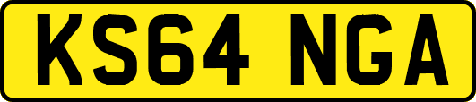 KS64NGA