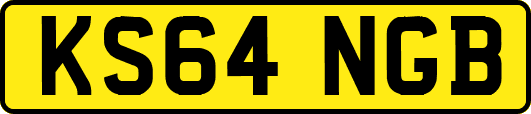 KS64NGB